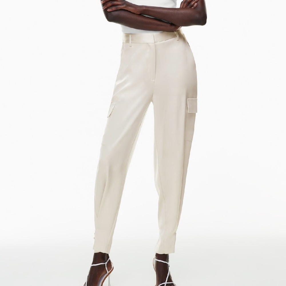 Babaton Cargo Pant